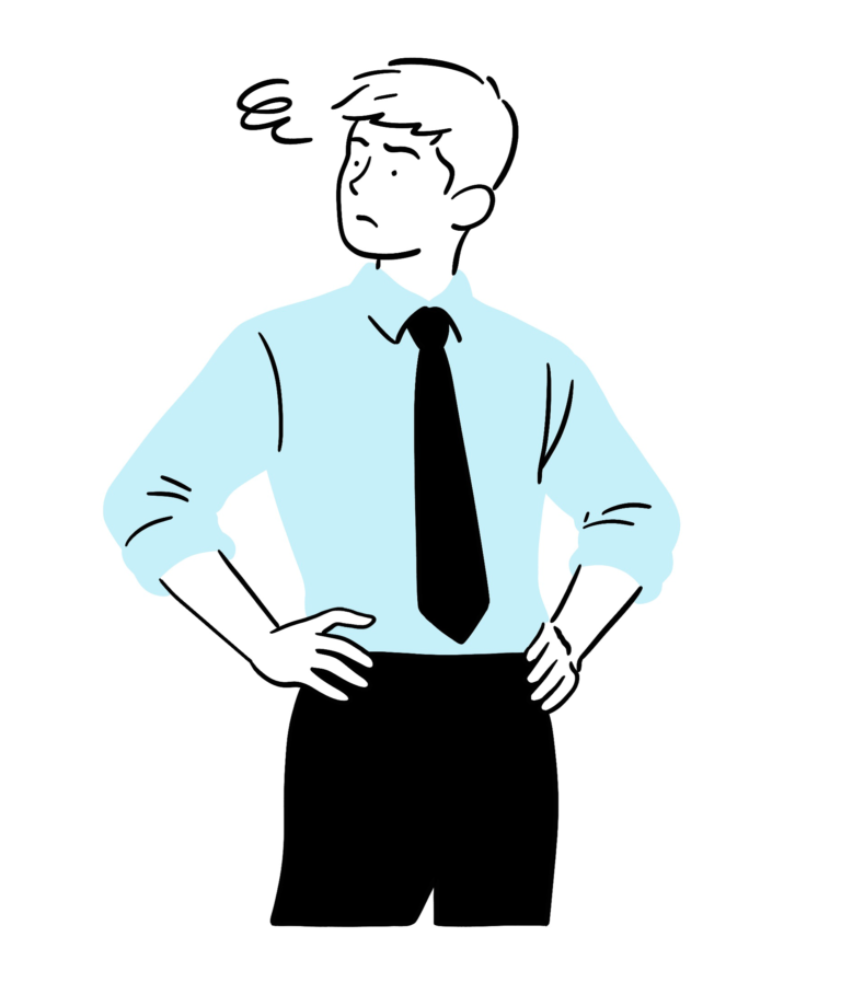 Un manager fait face à une situation relationnelle qu’il ne parvient plus à gérer seul.​